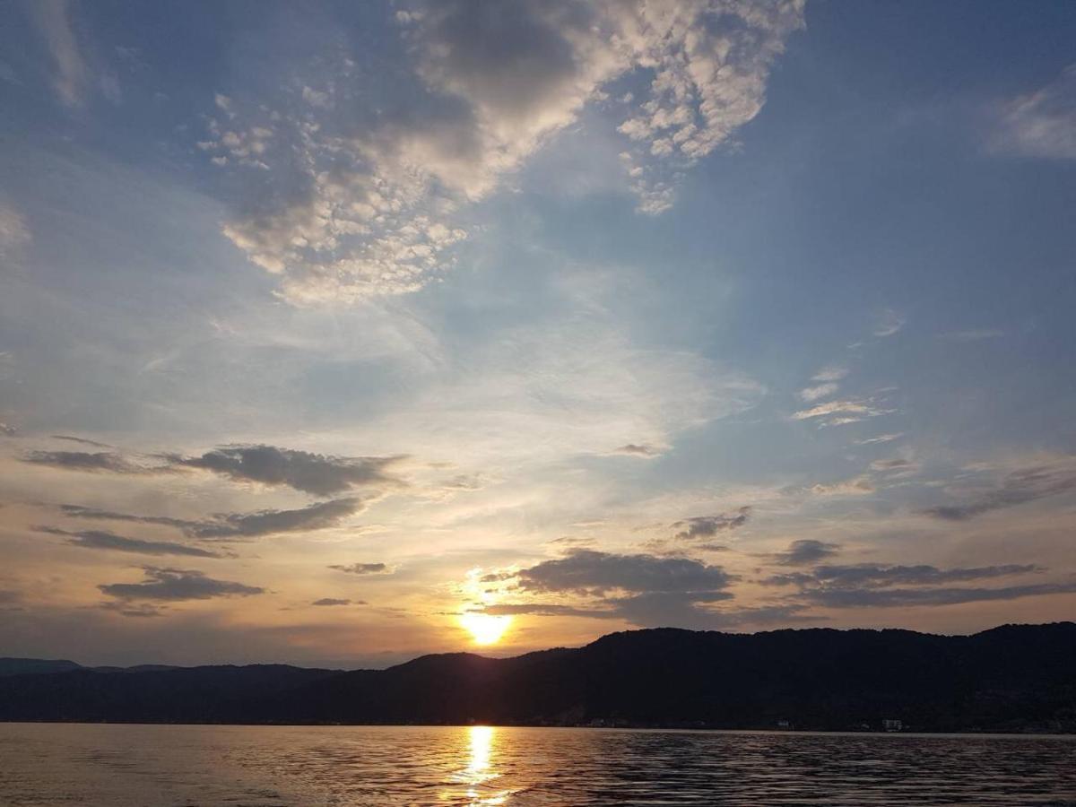 Smestaj Zeka Tekija Tekija  Buitenkant foto