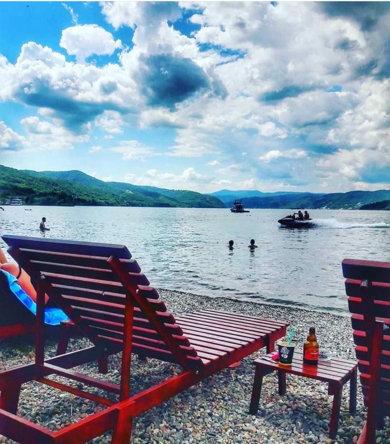 Smestaj Zeka Tekija Tekija  Buitenkant foto