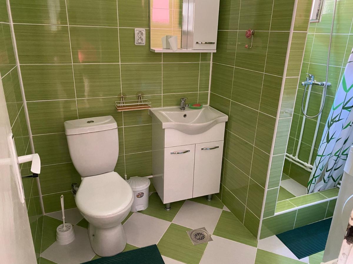 Smestaj Zeka Tekija Tekija  Buitenkant foto