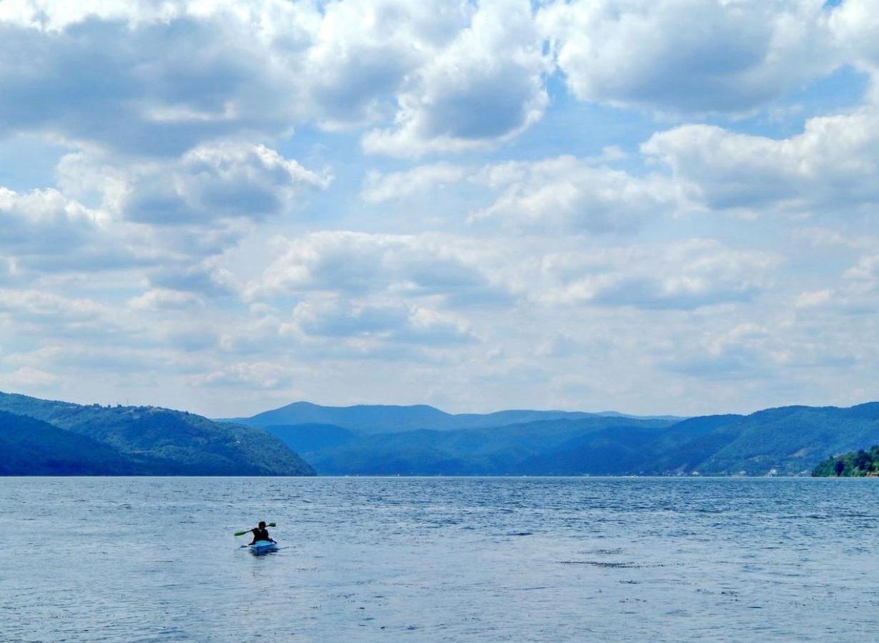 Smestaj Zeka Tekija Tekija  Buitenkant foto