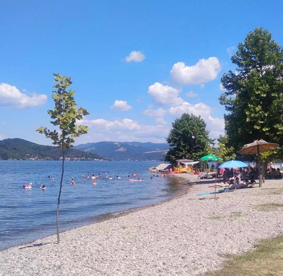 Smestaj Zeka Tekija Tekija  Buitenkant foto