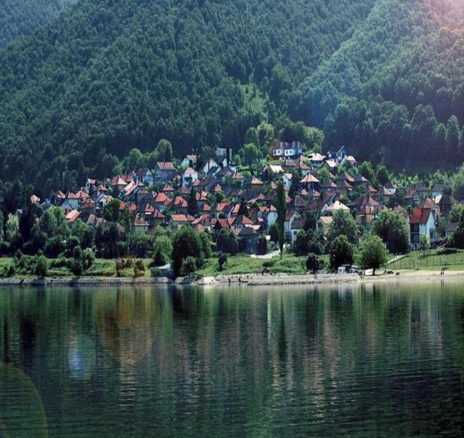 Smestaj Zeka Tekija Tekija  Buitenkant foto