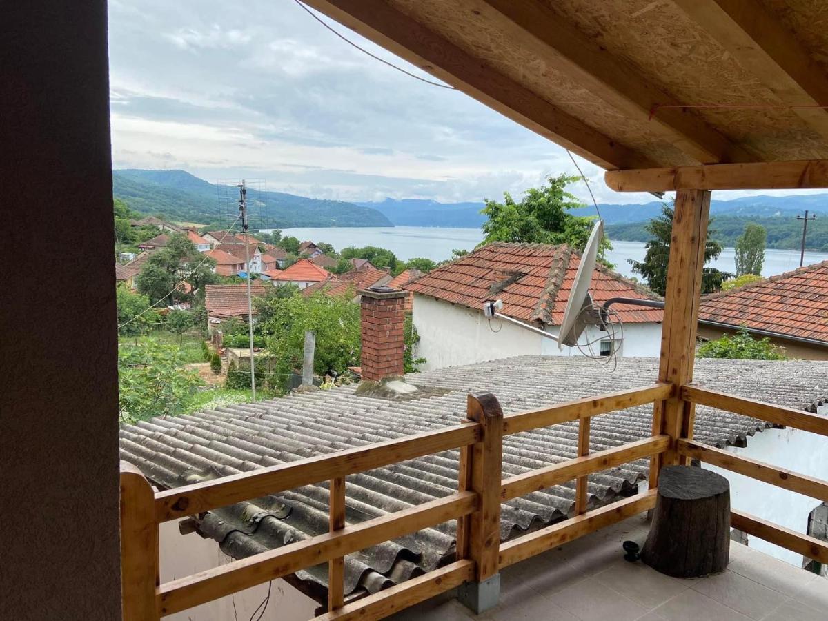 Smestaj Zeka Tekija Tekija  Buitenkant foto