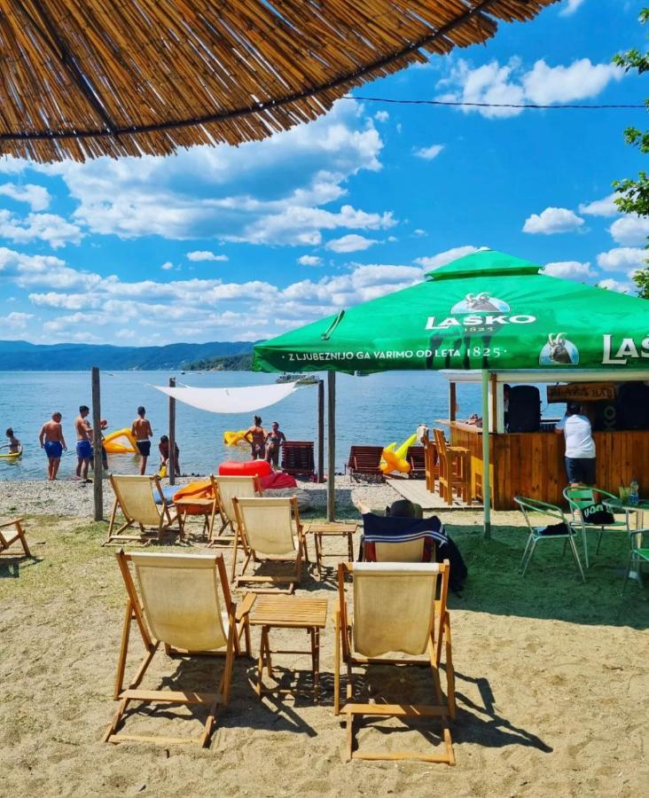 Smestaj Zeka Tekija Tekija  Buitenkant foto