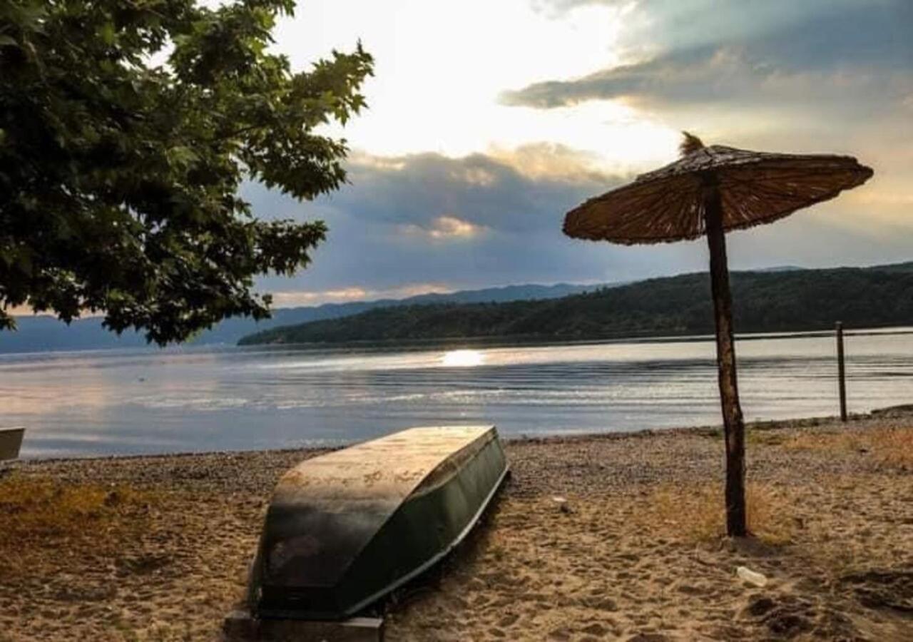 Smestaj Zeka Tekija Tekija  Buitenkant foto