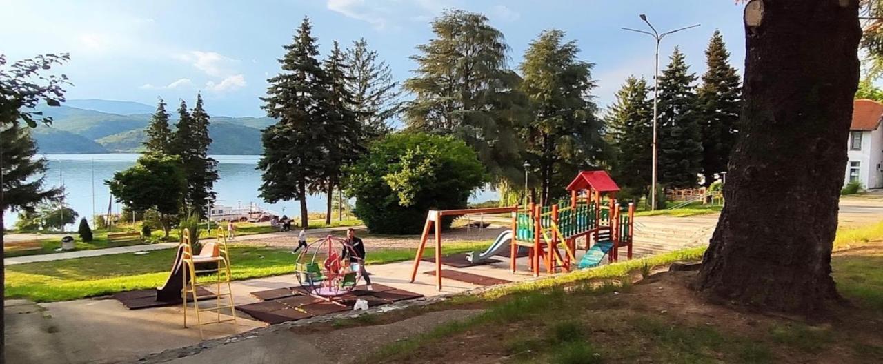 Smestaj Zeka Tekija Tekija  Buitenkant foto