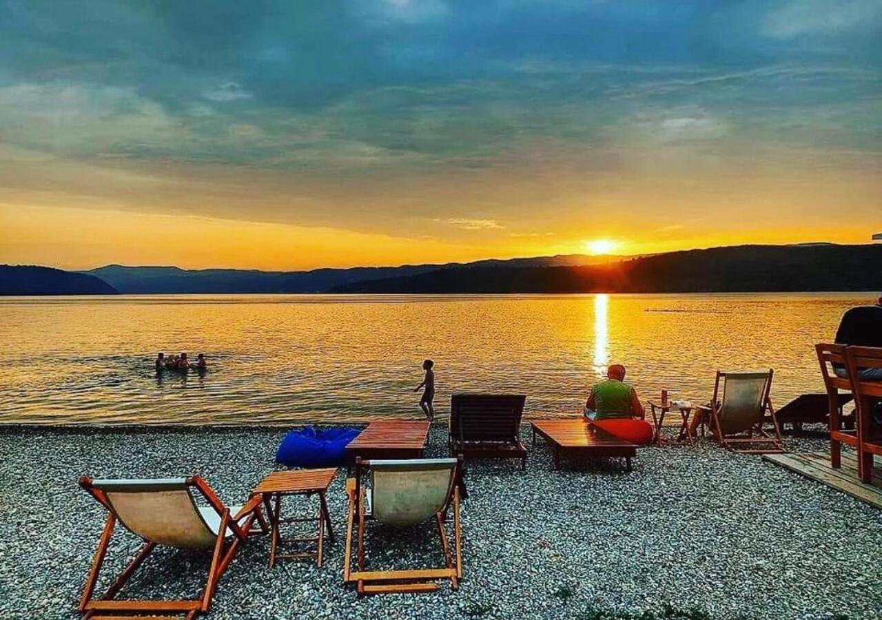 Smestaj Zeka Tekija Tekija  Buitenkant foto