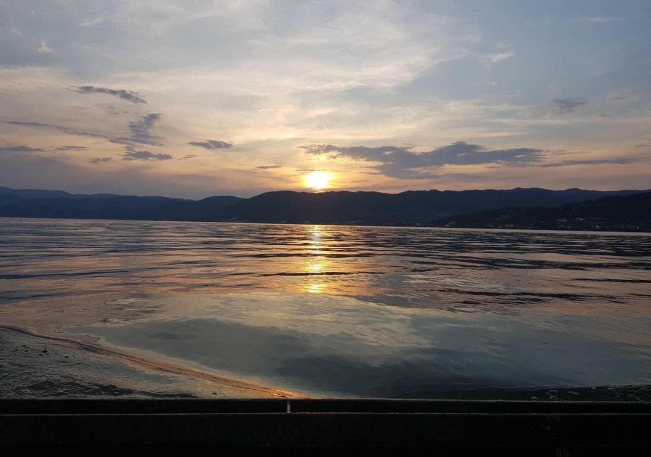 Smestaj Zeka Tekija Tekija  Buitenkant foto