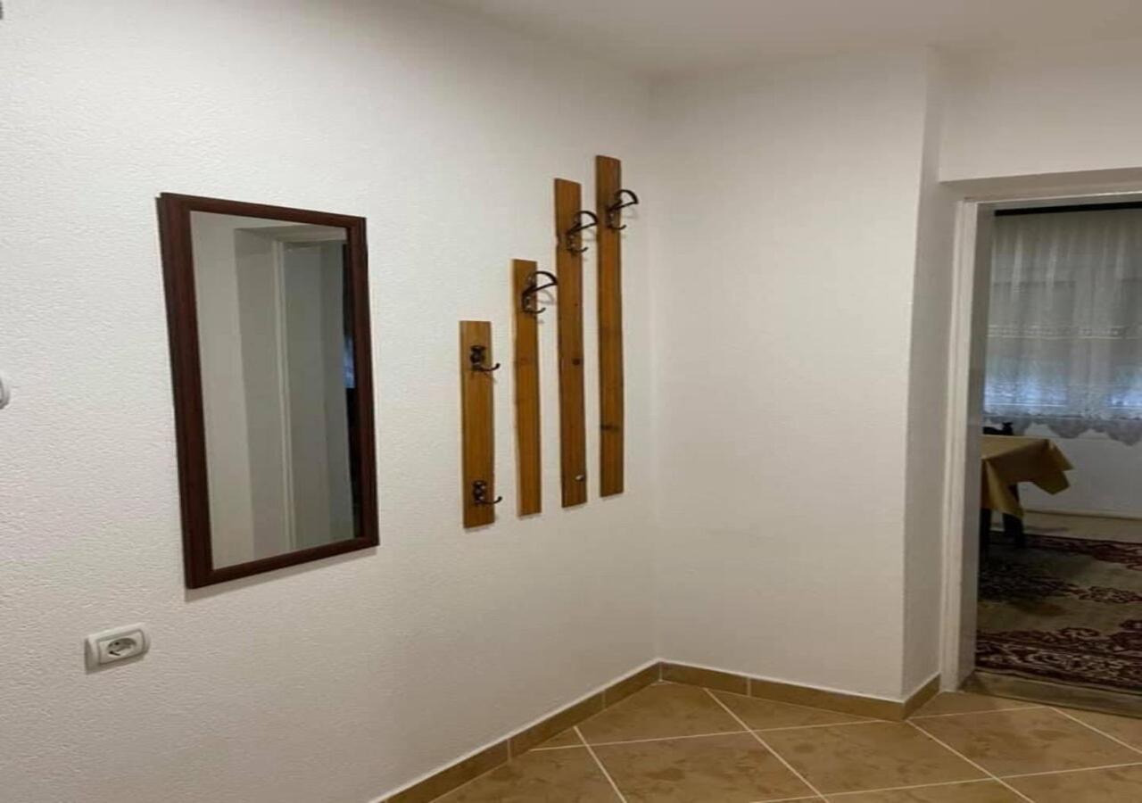 Smestaj Zeka Tekija Tekija  Buitenkant foto