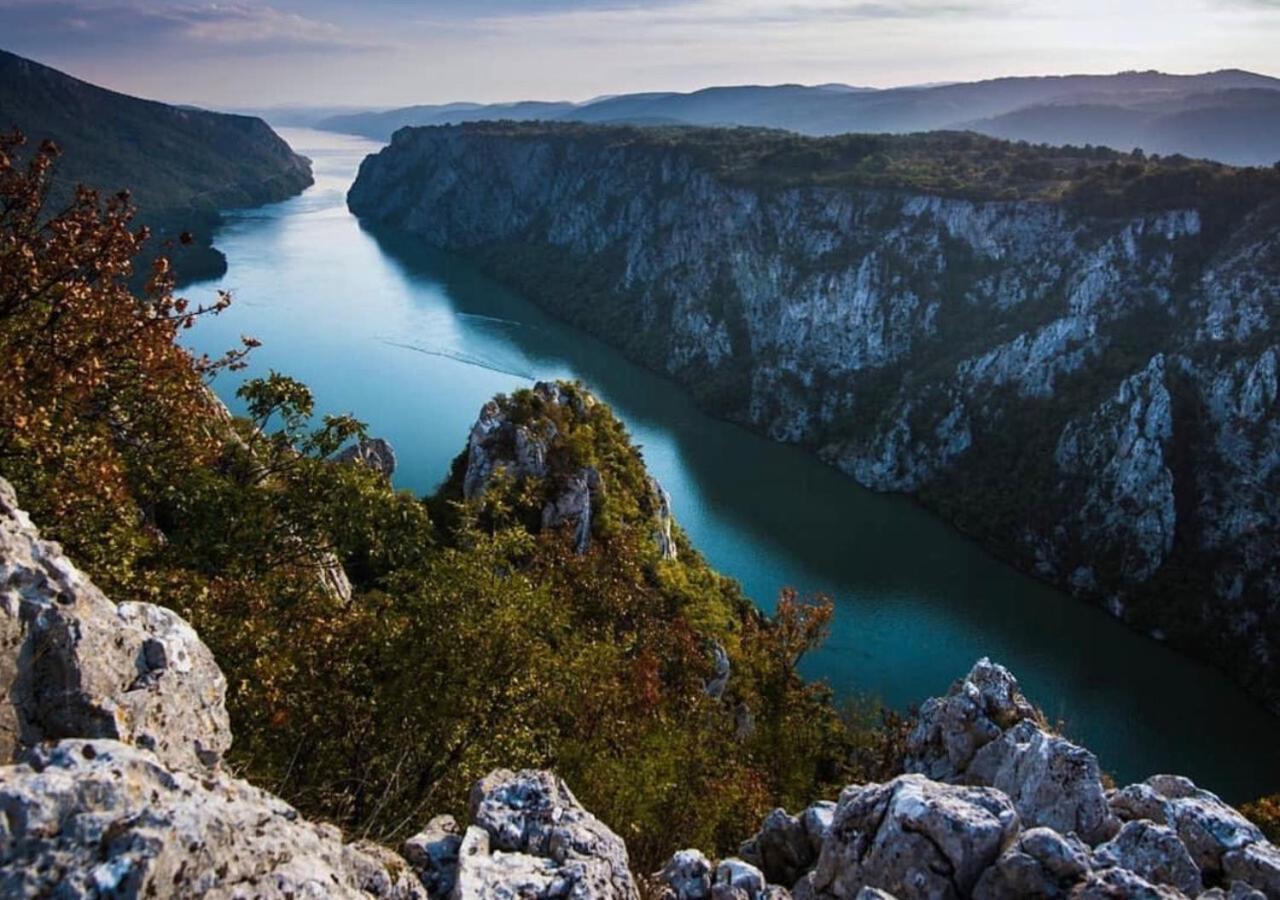 Smestaj Zeka Tekija Tekija  Buitenkant foto