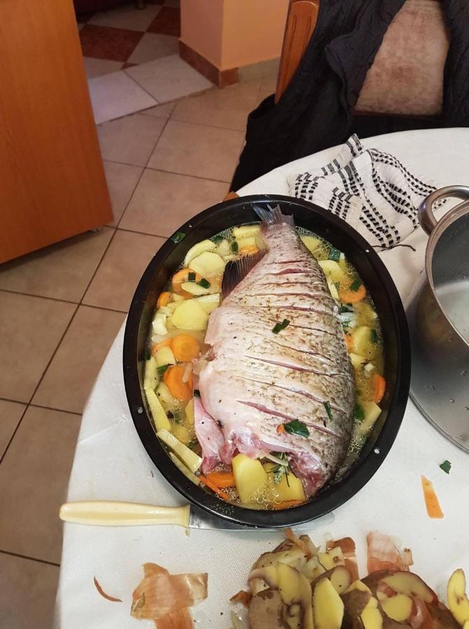 Smestaj Zeka Tekija Tekija  Buitenkant foto