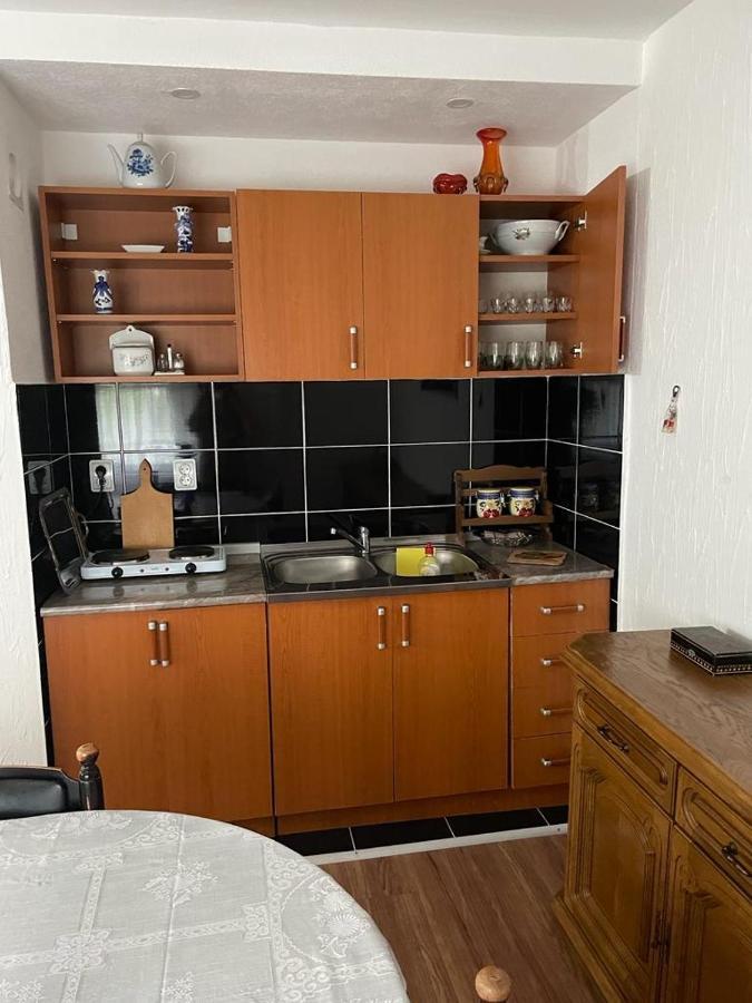 Smestaj Zeka Tekija Tekija  Buitenkant foto